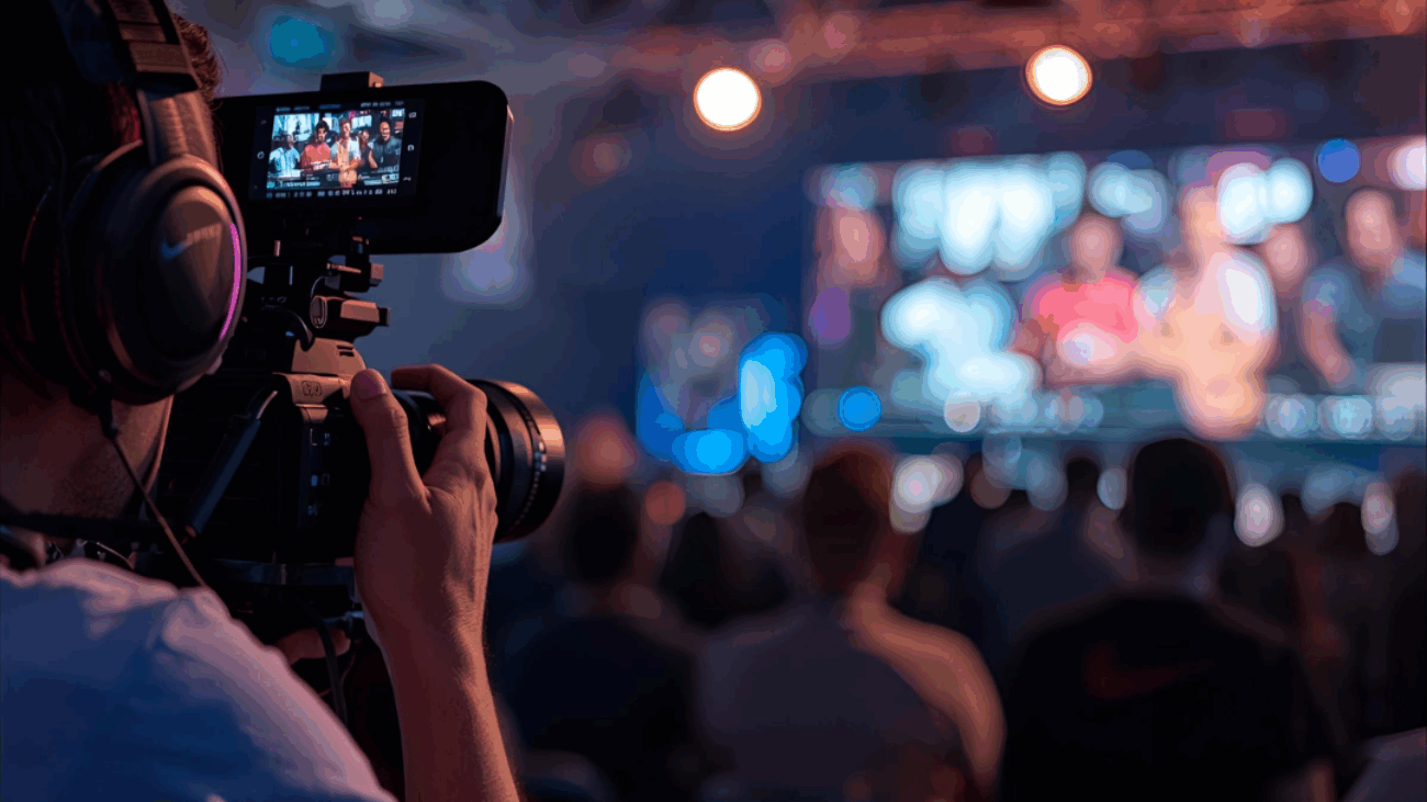 4 steps to maximize your live streaming benefits