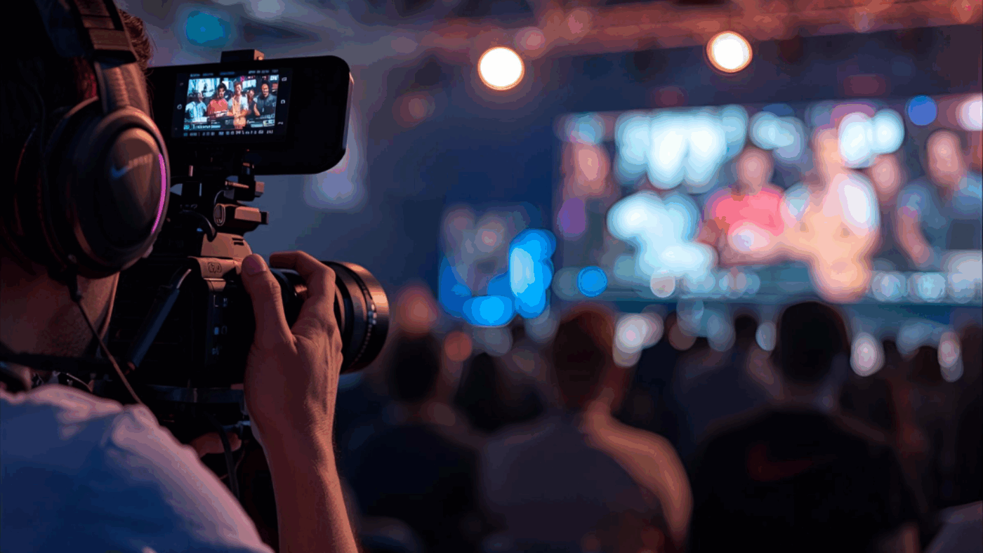 4 steps to maximize your live streaming benefits