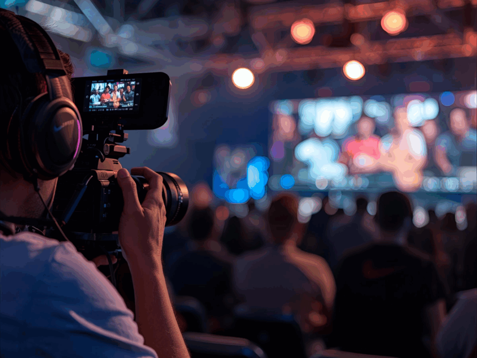 4 steps to maximize your live streaming benefits