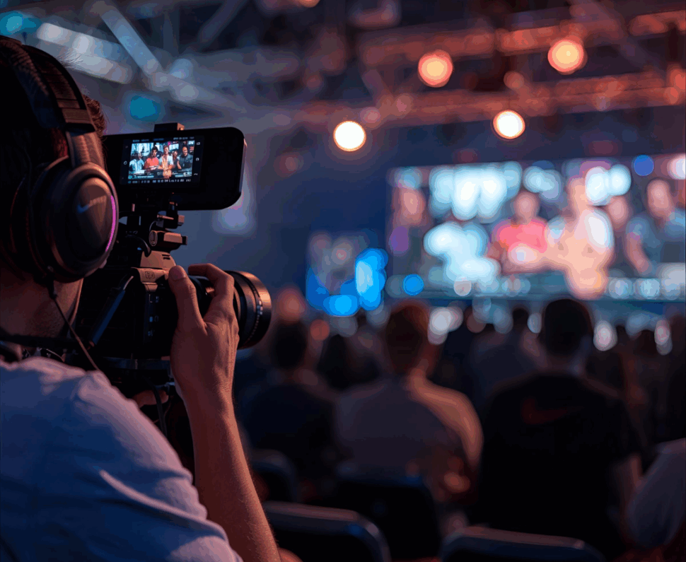 4 steps to maximize your live streaming benefits