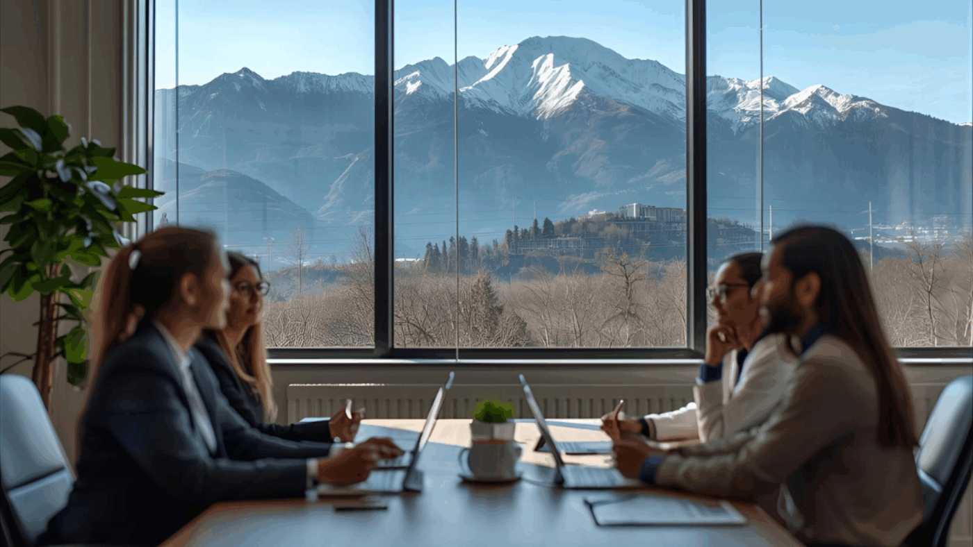 corporate in-house training teach