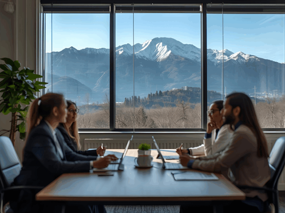 corporate in-house training teach