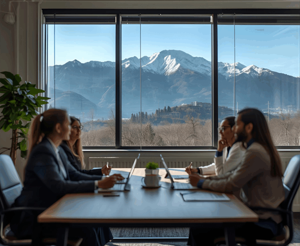 corporate in-house training teach